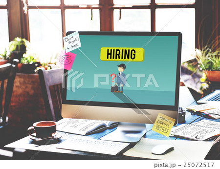 Career Employment Recruitment Job Hiring Comcept Career Employment Recruitment Job Hiring Comcept 25072517