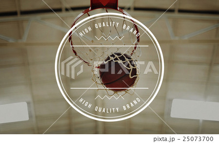 High Quality Brand Marketing Business Branding Copy Space Concept 25073700