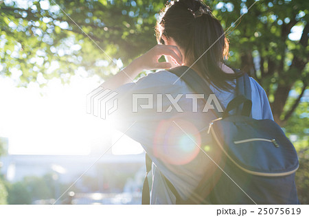 女性ポートレート 女性ポートレート 25075619