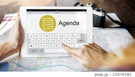 Schedule Task Agenda Appointment Planning Strategy Concept Schedule Task Agenda Appointment Planning Strategy Concept 25076382