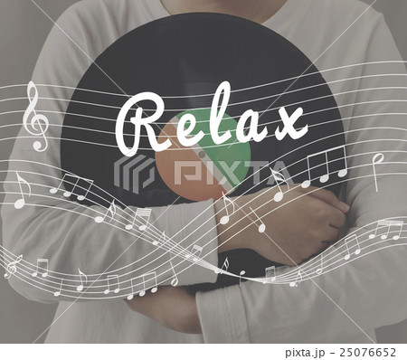 Music Musical Sound Entertainment Fun Concept 25076652