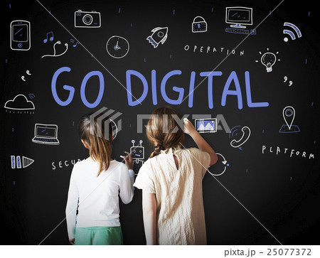 Communication Connection Internet Multimedia Technology Concept Communication Connection Internet Multimedia Technology Concept 25077372