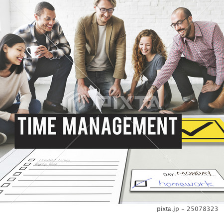 To Do List Time Management Reminder Prioritize Concept To Do List Time Management Reminder Prioritize Concept 25078323