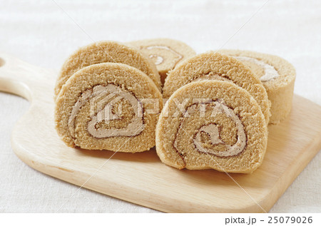ロールケーキ 25079026