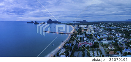 prachaupkirikhan province southern of thailand 25079195