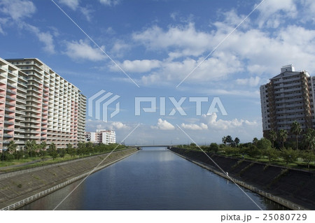 浦安市 9月 午後 25080729