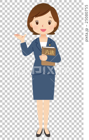 弁護士 女性 スーツ 弁護士 女性 スーツ 25080755