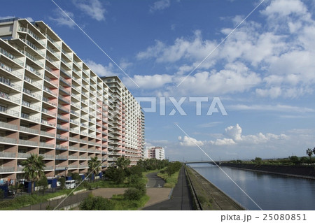 浦安市 9月 午後 25080851