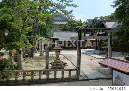 松江神社 25081056