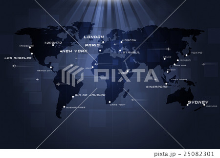 World Aviation Background World Aviation Background 25082301