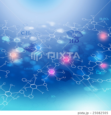 Abstract Chemistry Background Abstract Chemistry Background 25082505