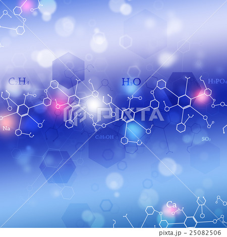 Abstract Science Background Abstract Science Background 25082506