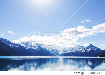 Garibaldi lake 25084718