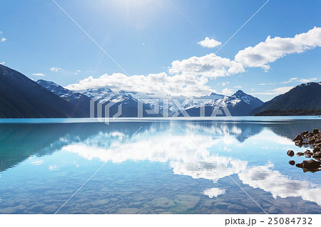 Garibaldi lake 25084732