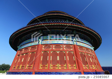 天壇 天壇 25085007