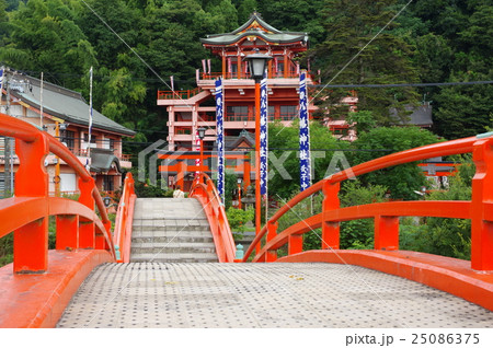 草戸稲荷神社(広島県福山市) 草戸稲荷神社(広島県福山市) 25086375
