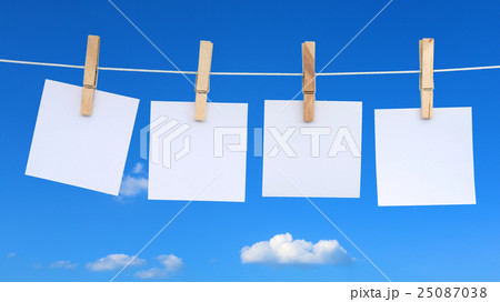 blank notes blank notes 25087038