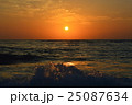 奄美大島　sunset 25087634