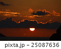 奄美大島　sunset 25087636