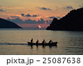 奄美大島　sunset 25087638