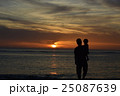 奄美大島　sunset 25087639