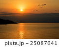 奄美大島　sunset 25087641