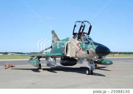 RF-4E  偵察機 25088130