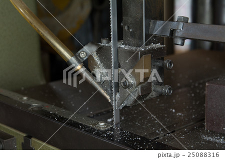 バンドソー 25088316