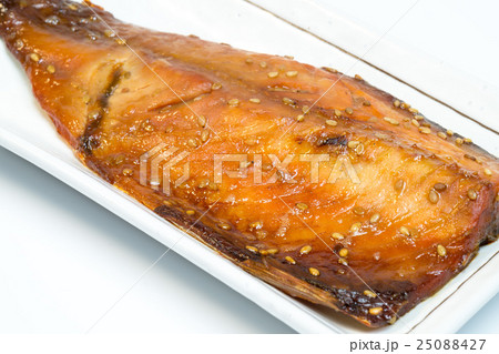 鯖のみりん干し 鯖のみりん干し 25088427