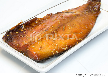 鯖のみりん干し 25088429