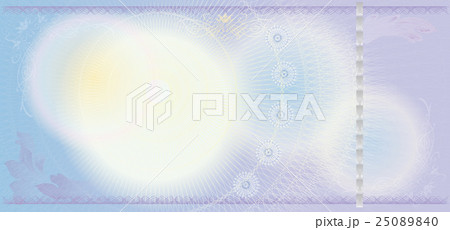 金券背景 25089840