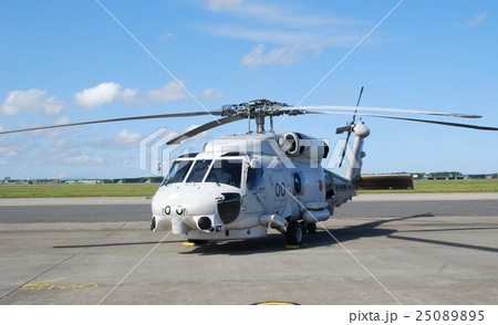SH-60J 哨戒ヘリ SH-60J 哨戒ヘリ 25089895