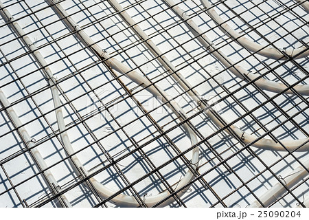 ロードヒーティング施工 25090204