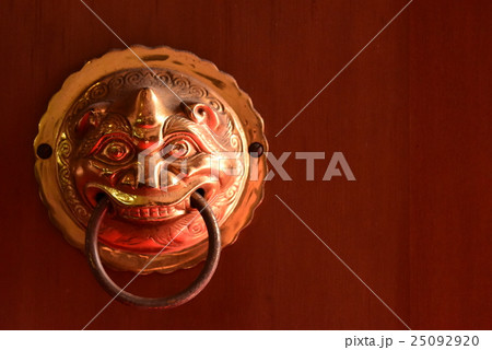 ドラゴンのドアノブ ドラゴンのドアノブ 25092920