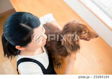 dog lover 25094194