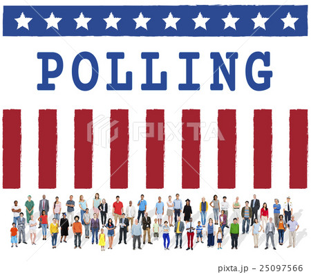 Politics Government Referendum Democracy Vote Concept Politics Government Referendum Democracy Vote Concept 25097566
