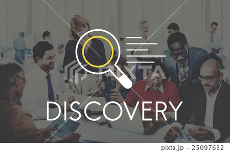 Discovery Research Results Knowledge Concept 25097632