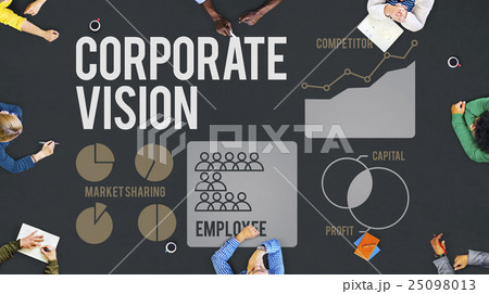 Bussiness Strategy Ideas Plan Progress Concept 25098013