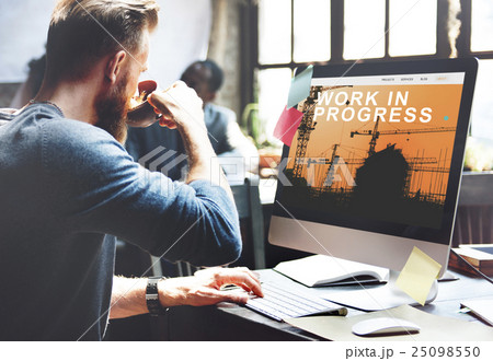 Building Construction Engineering Renovate Site Concept Building Construction Engineering Renovate Site Concept 25098550