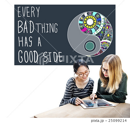 Experience Good Positive Qoute Encouragement Concept Experience Good Positive Qoute Encouragement Concept 25099214