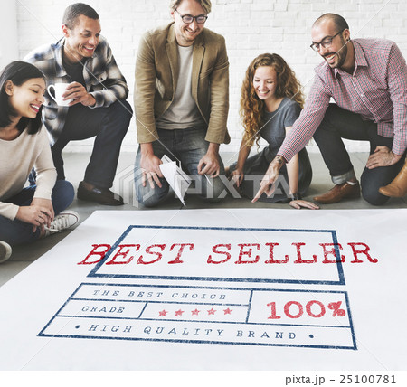 Best Choice Seller Award Finest Certificate Graphic Concept 25100781