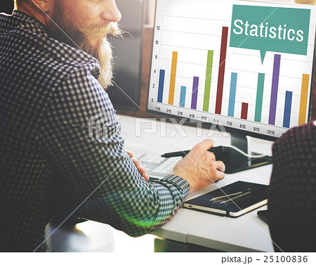 Statistics Statisticals Financial Management Economics Concept Statistics Statisticals Financial Management Economics Concept 25100836