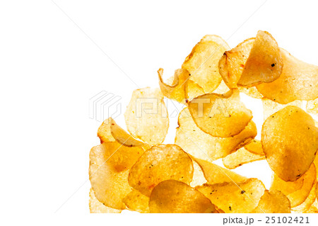 potato chips 25102421
