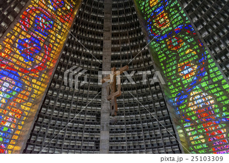 カテドラル・メトロポリターナ内部 カテドラル・メトロポリターナ内部 25103309