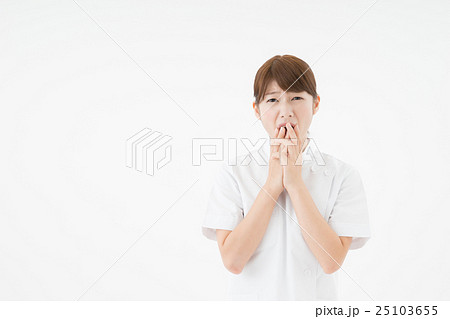 看護師 25103655