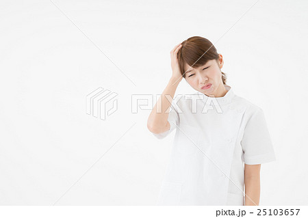 看護師 25103657