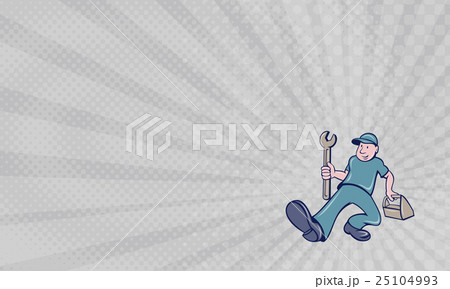 Step Forward Handyman Business Card Step Forward Handyman Business Card 25104993