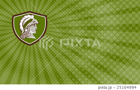 Minerva Realtors Business card 25104994