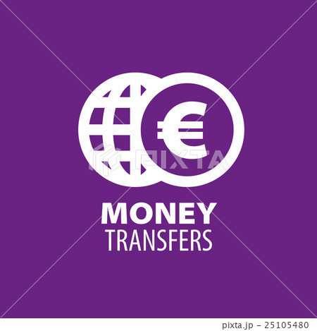 vector logo remittances 25105480