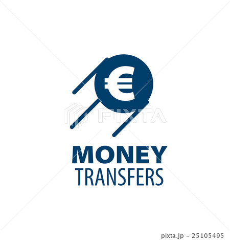 vector logo remittances 25105495